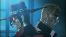 Hellsing