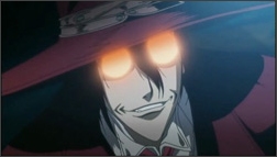 Hellsing