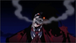 Hellsing