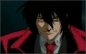 Hellsing épisode 12