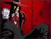 Hellsing épisode 2