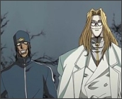 Hellsing épisode 5