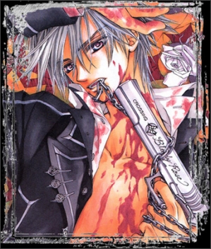 Vampire Knight