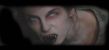 Image de vampire