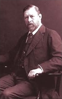 Bram Stoker