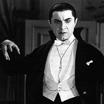 Bela Lugosi