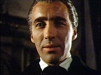 Christopher Lee