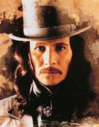 Gary Oldman