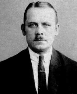 Friedrich Haarmann