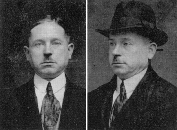 Peter kurten