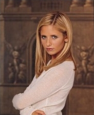 Buffy