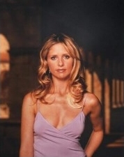 Buffy